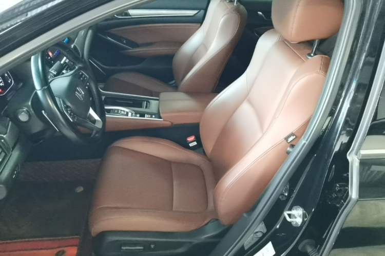 Used Honda Inspire 2022 Lingpai Hybrid 2.0L Pure Elegant Edition Left Front Seat