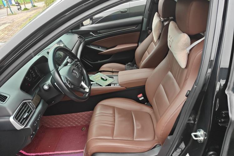 Used Honda Inspire 2022 Xing·Hybrid 2.0L Pure Edition Left Front Seat