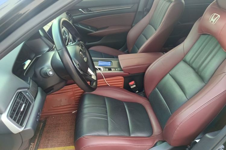 Used Honda Inspire 2022 260TURBO Jingyue Version Left Front Seat