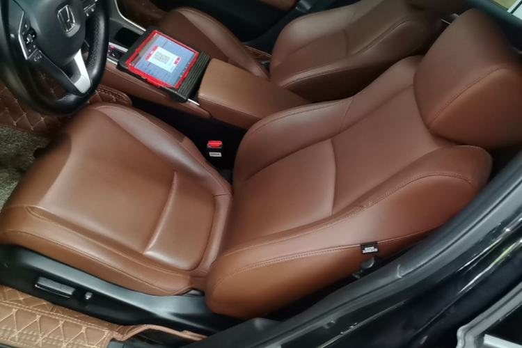 Used Honda Inspire 2022 Lingpai Hybrid 2.0L Pure Elegant Edition Left Front Seat