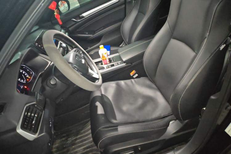 Used Honda Inspire 2022 260TURBO Elegant Edition Left Front Seat
