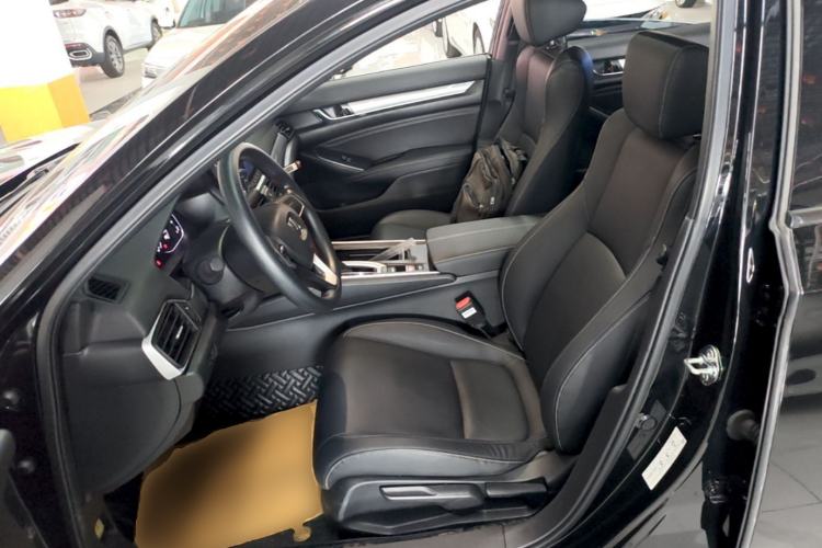 Used Honda Inspire 2022 260TURBO Elegant Edition Left Front Seat
