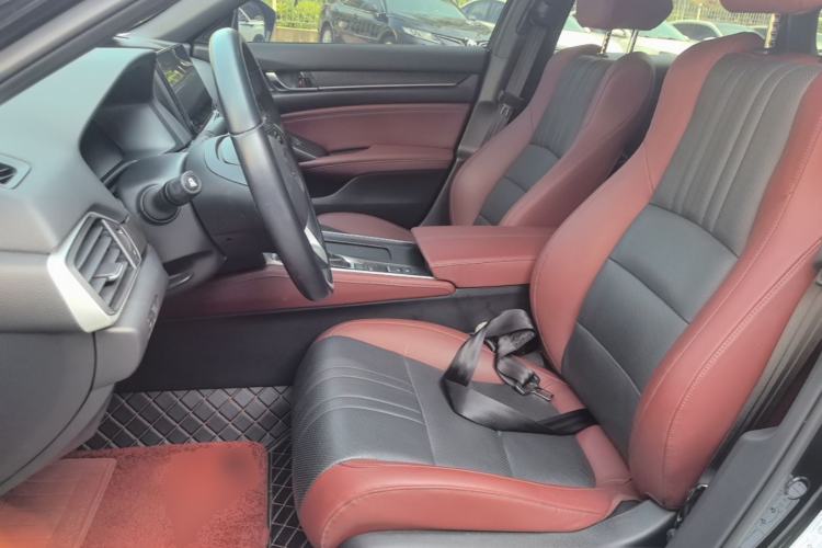 Used Honda Inspire 2022 260TURBO Jingyue Version Left Front Seat