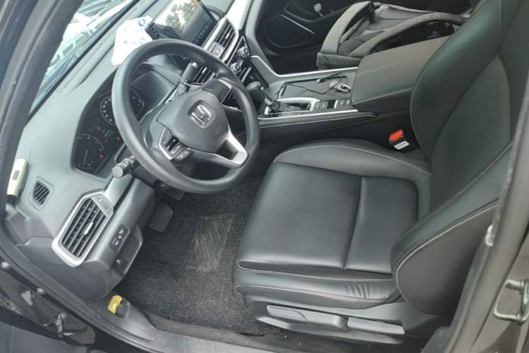 Used Honda Inspire 2022 260TURBO Elegant Edition Left Front Seat