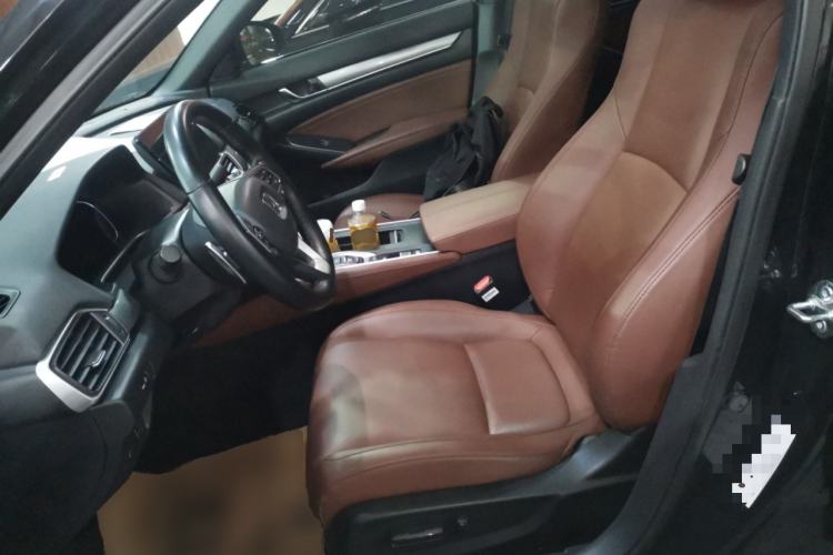 Used Honda Inspire 2022 Lingpai Hybrid 2.0L Pure Elegant Edition Left Front Seat