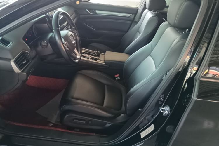 Used Honda Inspire 2022 260TURBO Elegant Edition Left Front Seat