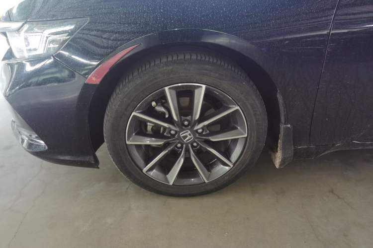 Used Honda Inspire 2022 260TURBO Elegant Edition Left Front Wheel Hub