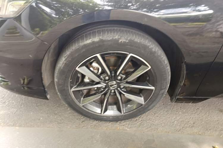 Used Honda Inspire 2022 260TURBO Elegant Edition Left Front Wheel Hub