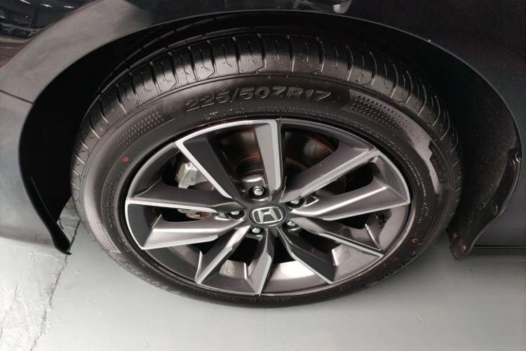 Used Honda Inspire 2022 260TURBO Elegant Edition Left Front Wheel Hub