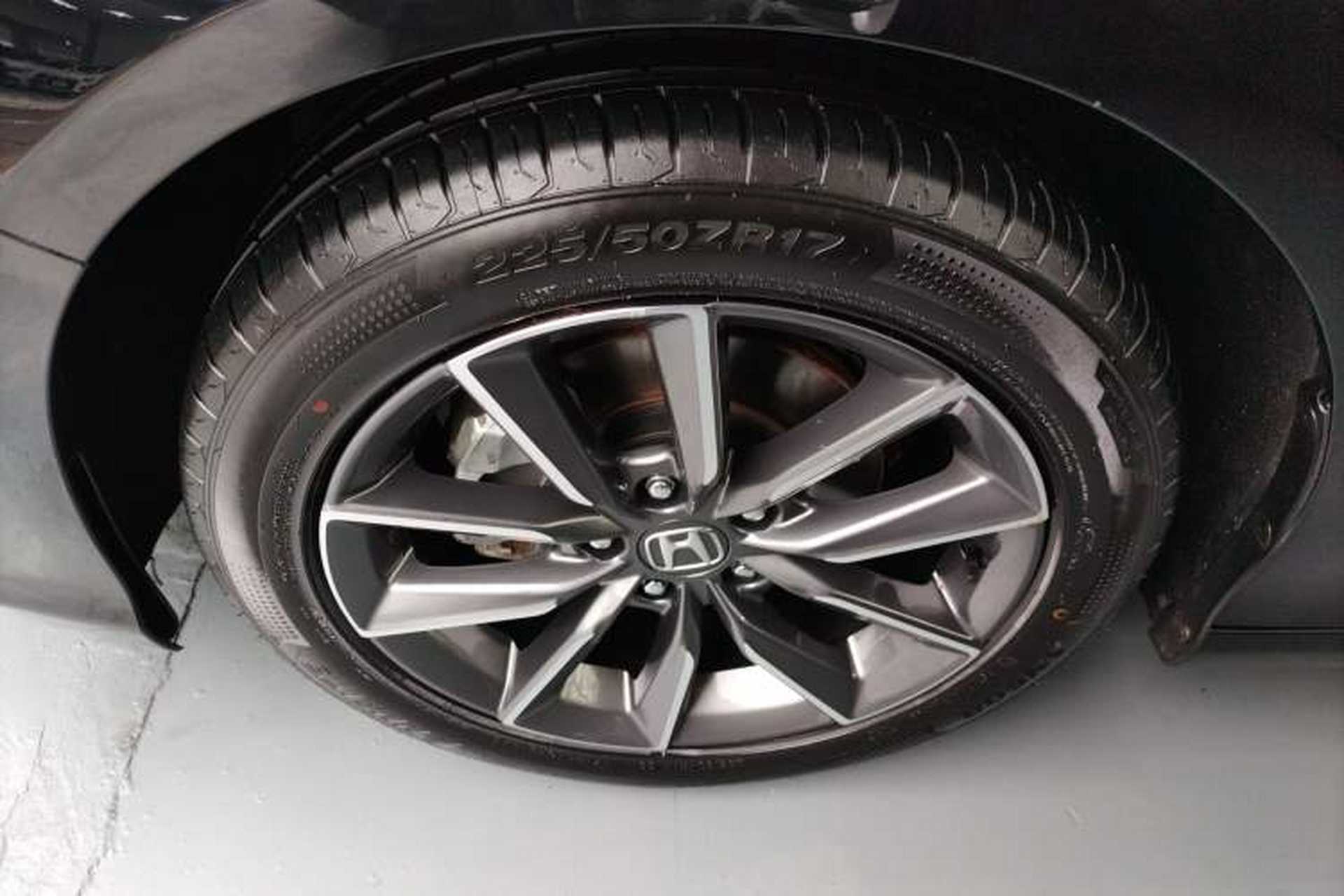 Used Honda Inspire 2022 260TURBO Elegant Edition Left Front Wheel Hub