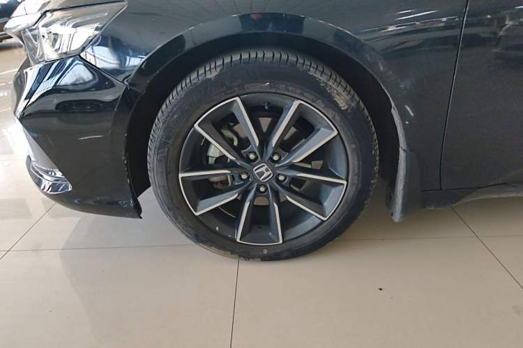 Used Honda Inspire 2022 260TURBO Elegant Edition Left Front Wheel Hub