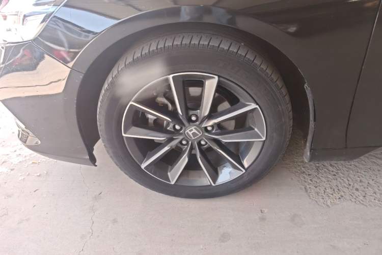 Used Honda Inspire 2022 260TURBO Elegant Edition Left Front Wheel Hub