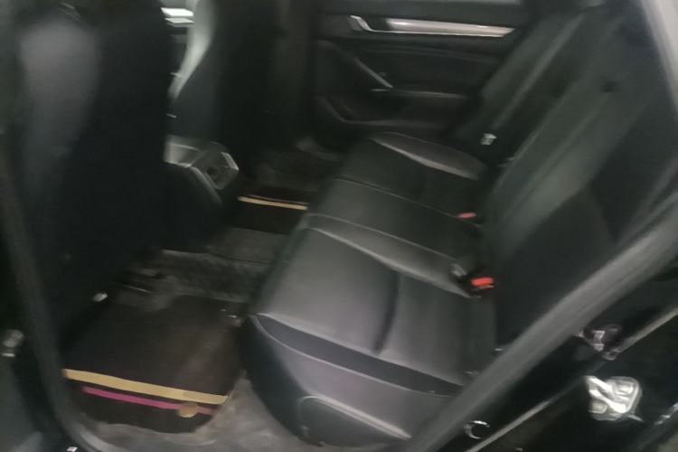 Used Honda Inspire 2022 260TURBO Elegant Edition Left Rear Seat