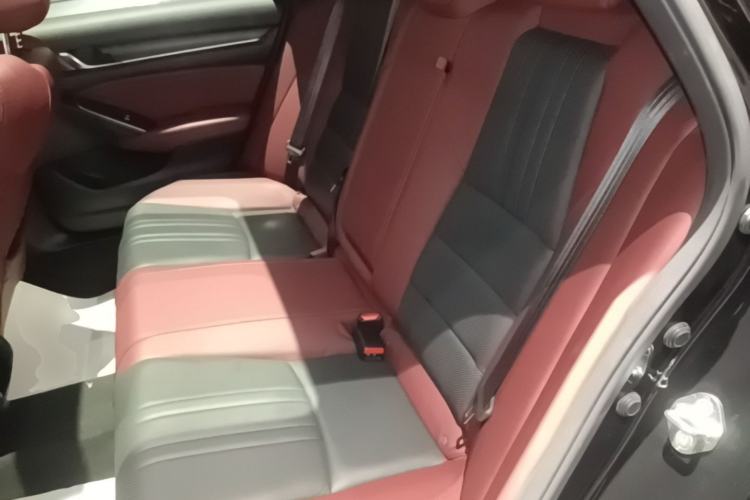 Used Honda Inspire 2022 260TURBO Jingyue Version Left Rear Seat