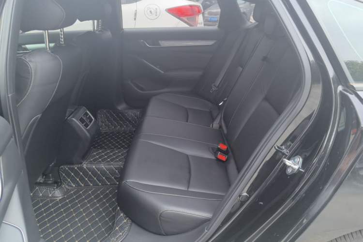 Used Honda Inspire 2022 260TURBO Elegant Edition Left Rear Seat