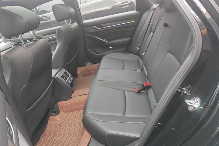 Used Honda Inspire 2022 260TURBO Elegant Edition Left Rear Seat