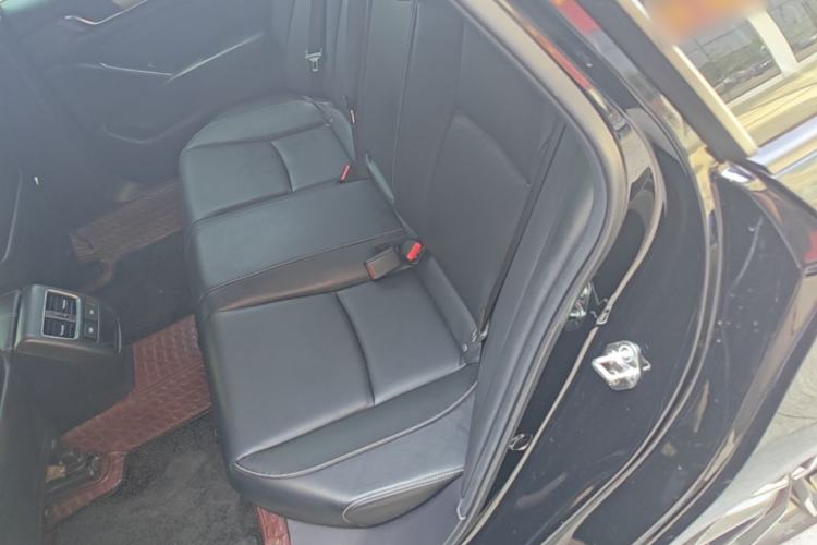 Used Honda Inspire 2022 260TURBO Elegant Edition Left Rear Seat