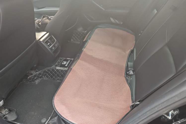 Used Honda Inspire 2022 260TURBO Elegant Edition Left Rear Seat