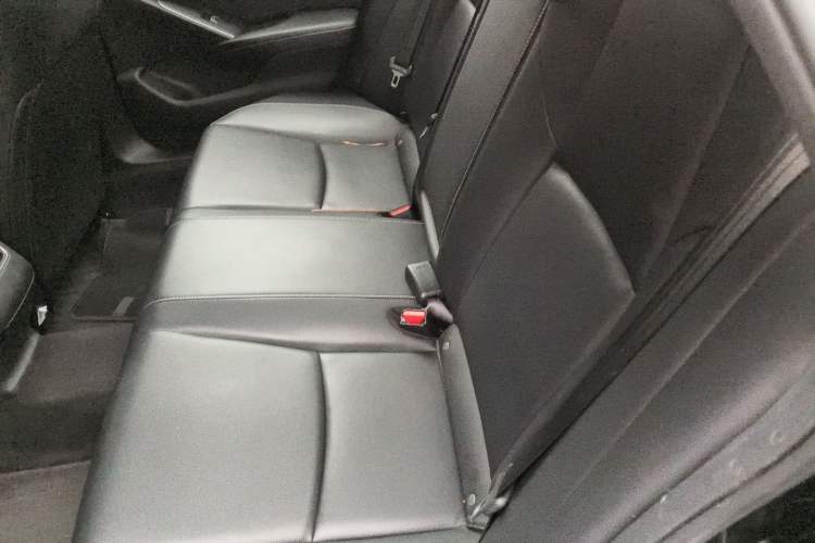 Used Honda Inspire 2022 260TURBO Elegant Edition Left Rear Seat