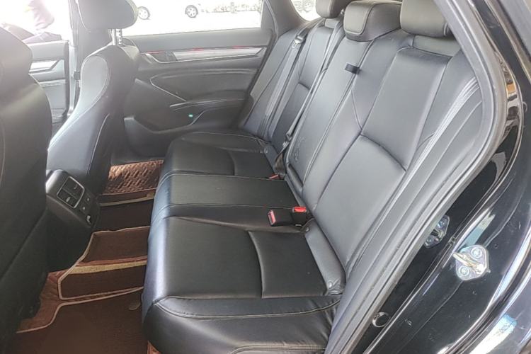 Used Honda Inspire 2022 260TURBO Elegant Edition Left Rear Seat