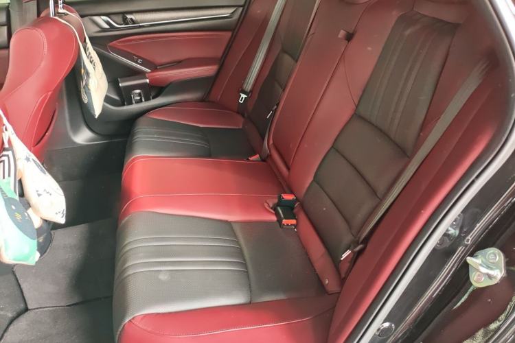 Used Honda Inspire 2022 260TURBO Jingyue Version Left Rear Seat
