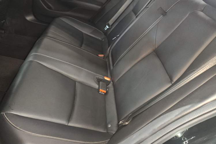 Used Honda Inspire 2022 260TURBO Elegant Edition Left Rear Seat