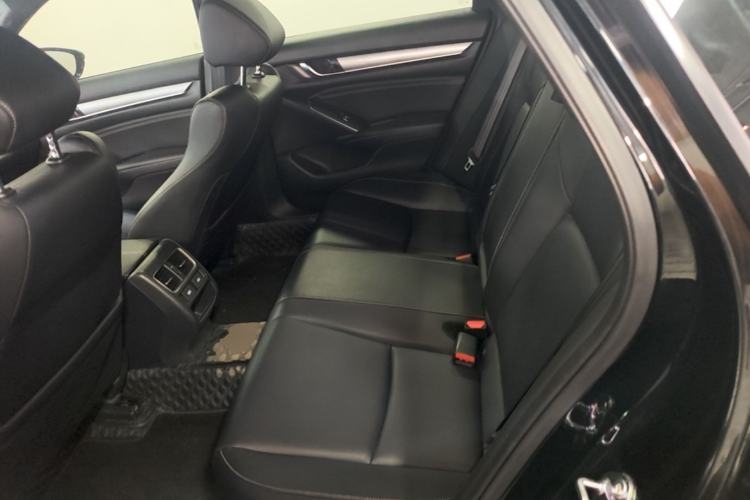 Used Honda Inspire 2022 260TURBO Elegant Edition Left Rear Seat
