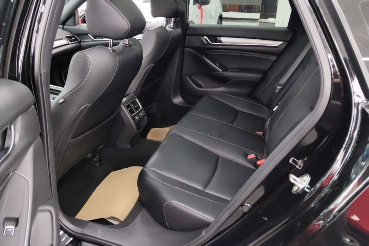Used Honda Inspire 2022 260TURBO Elegant Edition Left Rear Seat