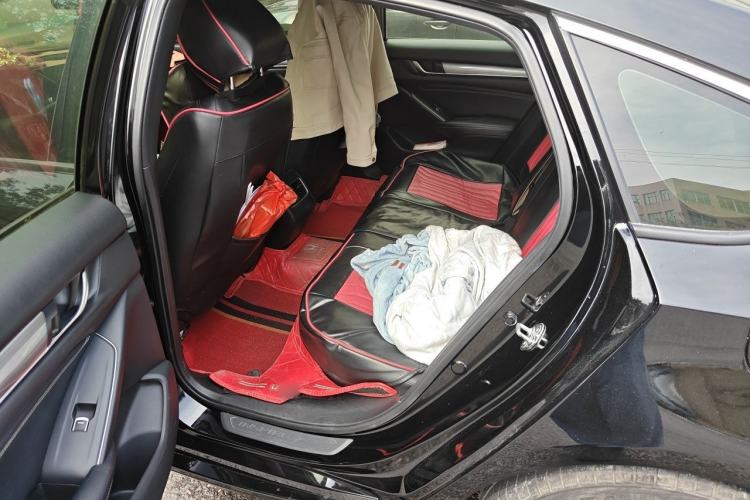 Used Honda Inspire 2022 260TURBO Elegant Edition Left Rear Seat