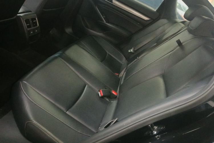 Used Honda Inspire 2022 260TURBO Elegant Edition Left Rear Seat
