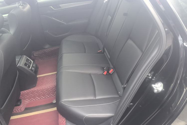 Used Honda Inspire 2022 260TURBO Elegant Edition Left Rear Seat