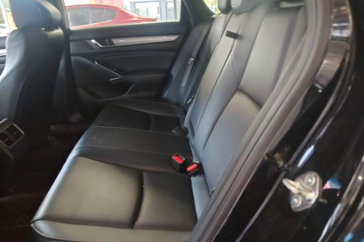 Used Honda Inspire 2022 260TURBO Elegant Edition Left Rear Seat