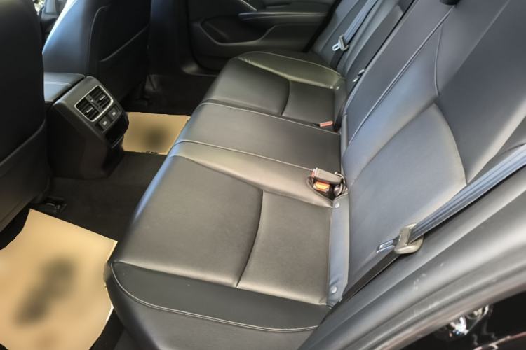 Used Honda Inspire 2022 260TURBO Elegant Edition Left Rear Seat