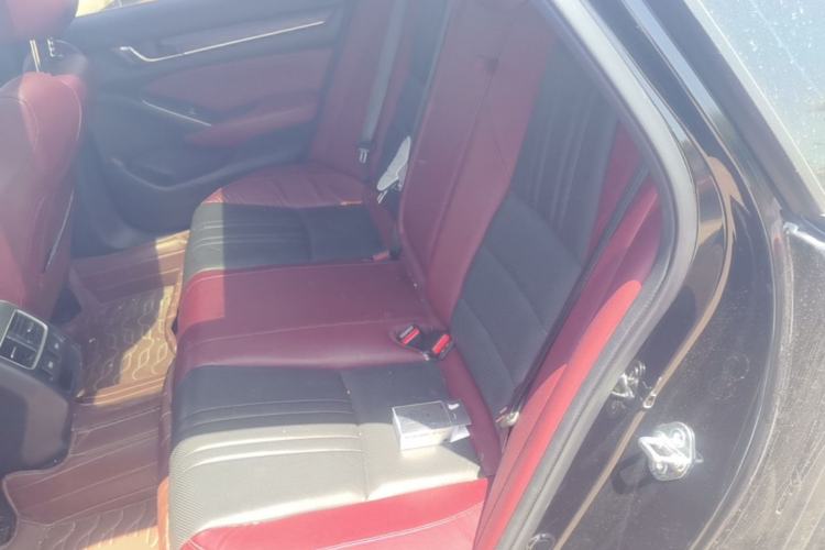 Used Honda Inspire 2022 260TURBO Jingyue Version Left Rear Seat