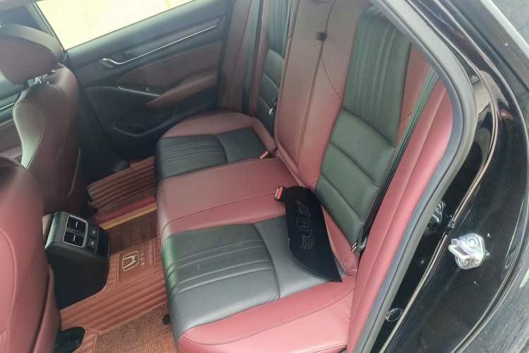 Used Honda Inspire 2022 260TURBO Jingyue Version Left Rear Seat
