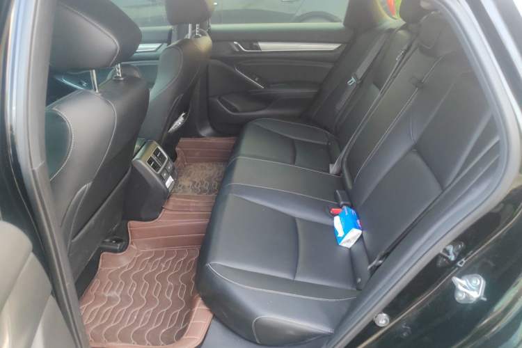 Used Honda Inspire 2022 260TURBO Elegant Edition Left Rear Seat