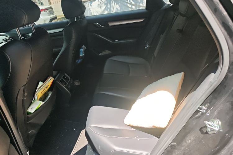 Used Honda Inspire 2022 260TURBO Elegant Edition Left Rear Seat