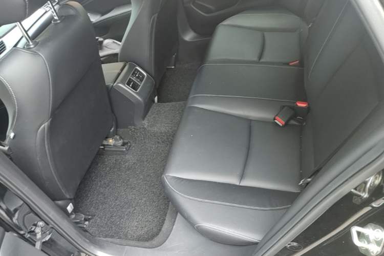Used Honda Inspire 2022 260TURBO Elegant Edition Left Rear Seat