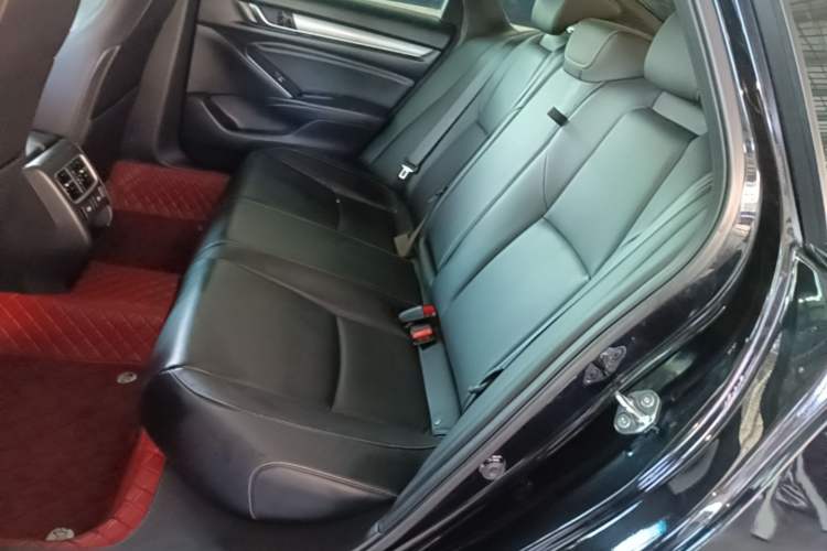 Used Honda Inspire 2022 260TURBO Elegant Edition Left Rear Seat