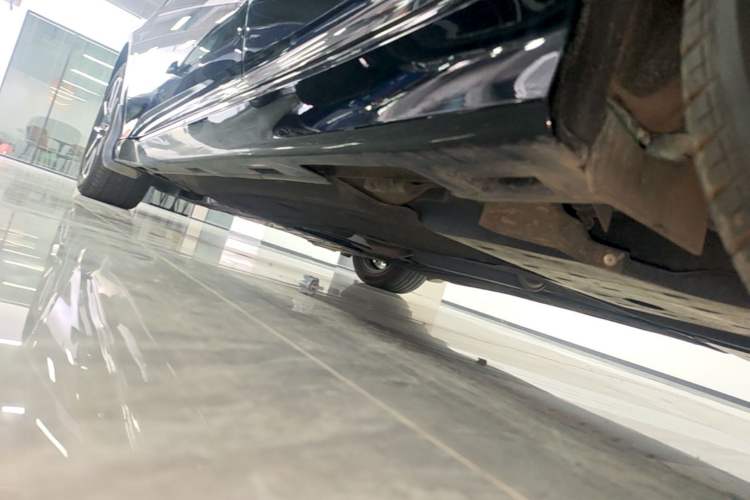 Used Honda Inspire 2022 260TURBO Elegant Edition Left Side Sill