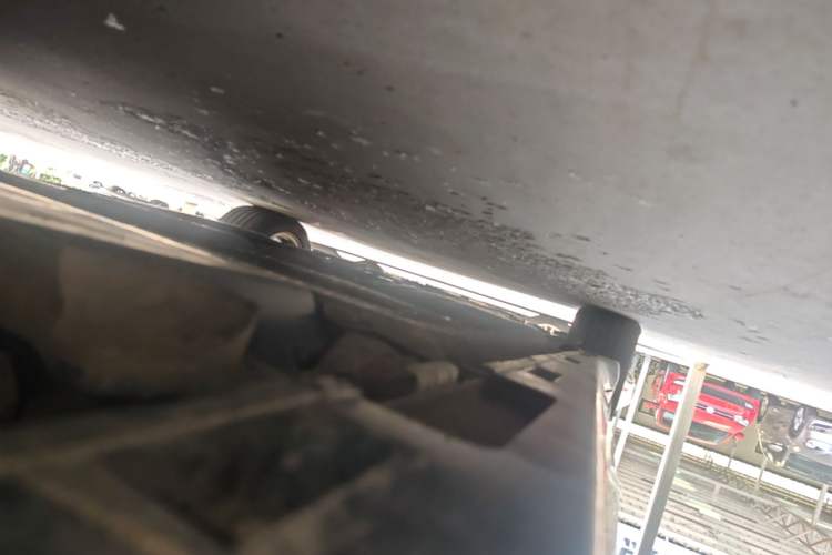 Used Honda Inspire 2022 260TURBO Elegant Edition Left Side Sill