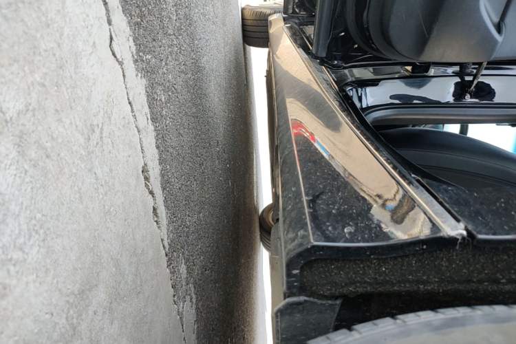 Used Honda Inspire 2022 260TURBO Elegant Edition Left Side Sill