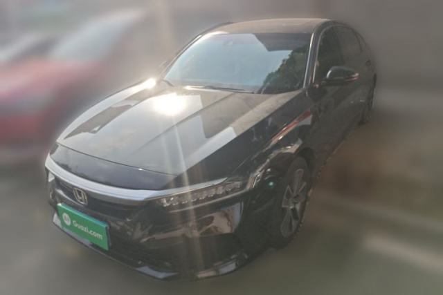 Used Honda Inspire 2022 260TURBO Elegant Edition