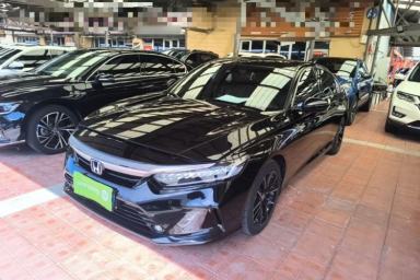 Used Honda Inspire 2022 260TURBO Elegant Edition