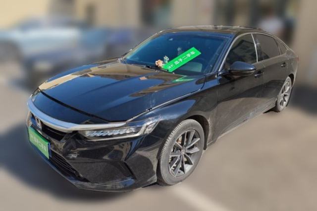 Used Honda Inspire 2022 260TURBO Elegant Edition