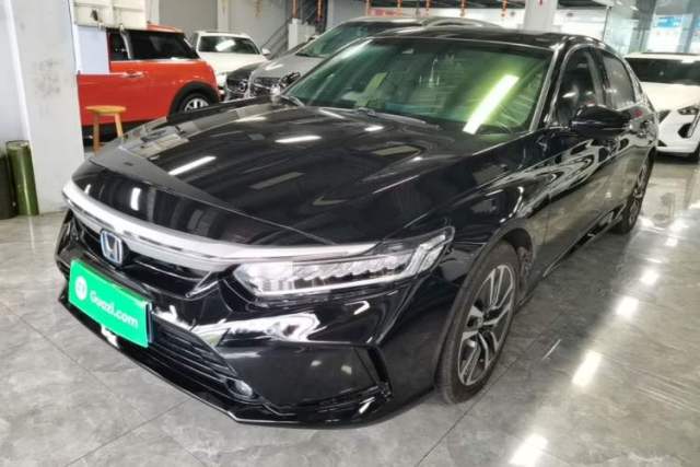 Used Honda Inspire 2022 Lingpai Hybrid 2.0L Pure Elegant Edition