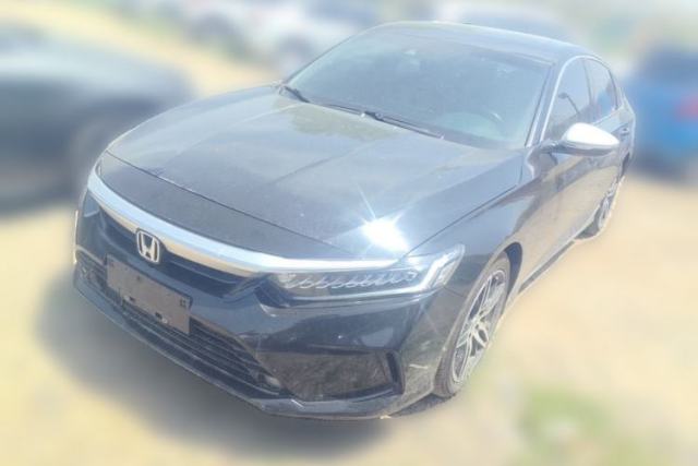 Used Honda Inspire 2022 260TURBO Jingyue Version