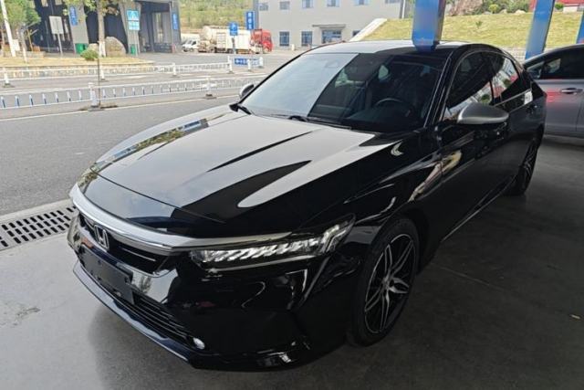 Used Honda Inspire 2022 260TURBO Jingyue Version