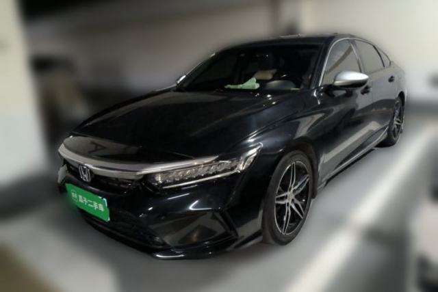 Used Honda Inspire 2022 260TURBO Jingyue Version