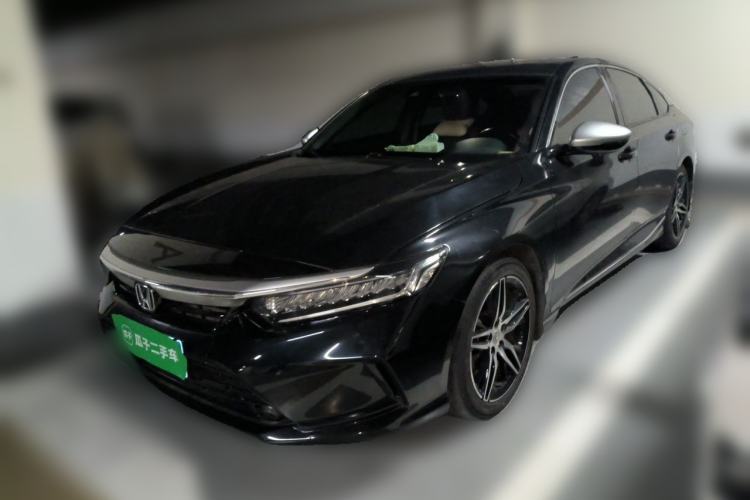Used Honda Inspire 2022 260TURBO Jingyue Version Guazi used car, China used car export, Used car for sale, Used  cars, Cheapest cars for sale